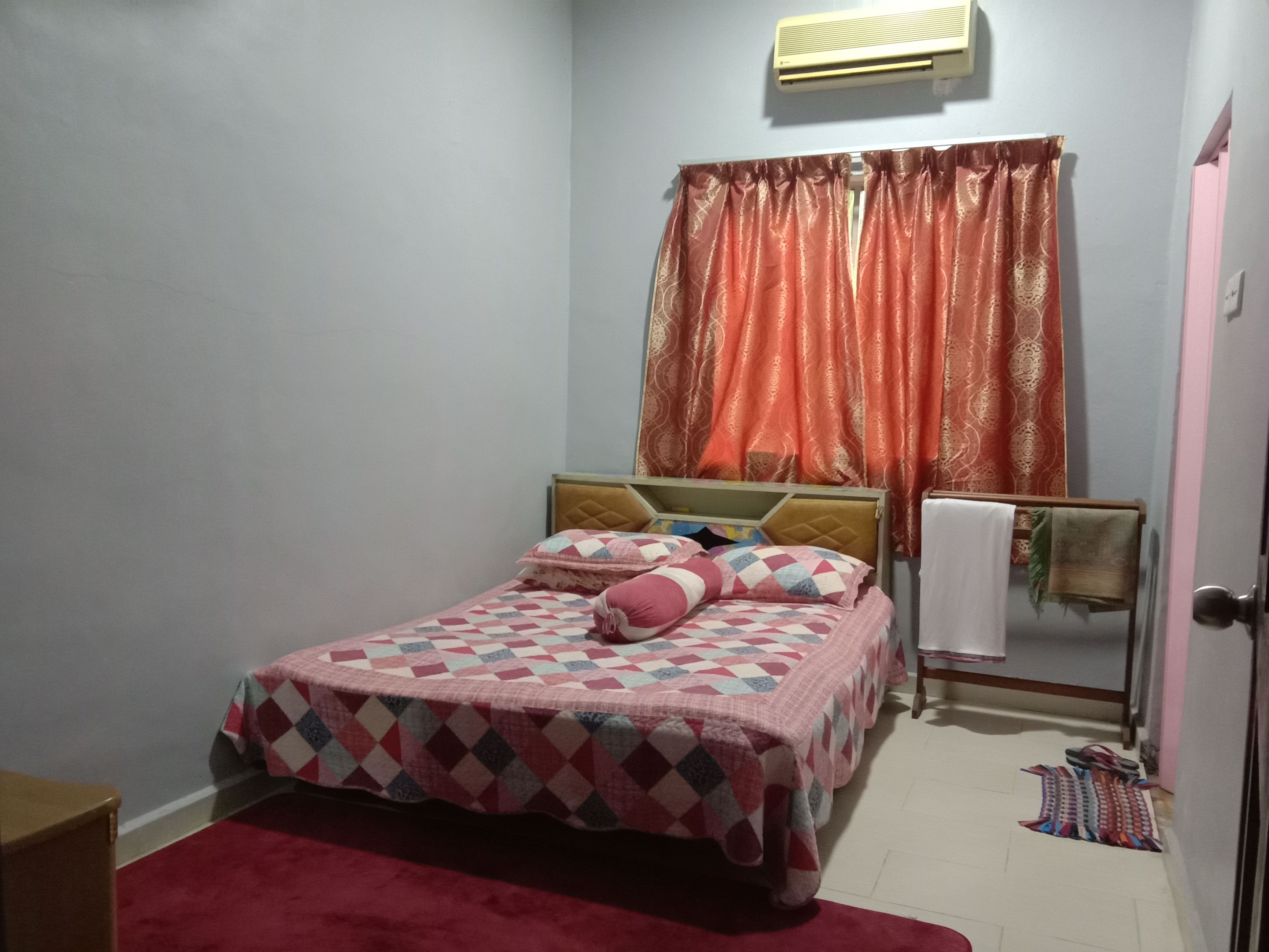 Homestay Kampung Parit Bugis